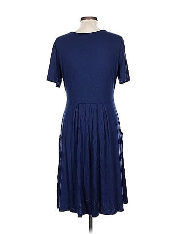 DouBCQ Casual Dress (view 2)