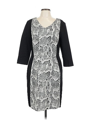 Sundry Casual Dress (view 1)
