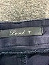 Level Solid Blue Casual Pants Size 16 - photo 4
