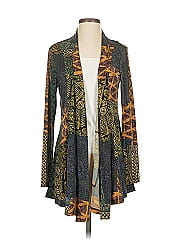 Susan Graver Kimono