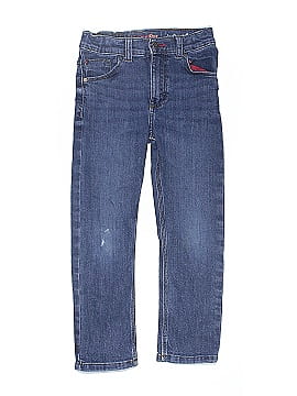 Wrangler Jeans Co Jeans