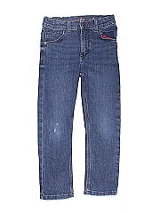 Wrangler Jeans Co Jeans