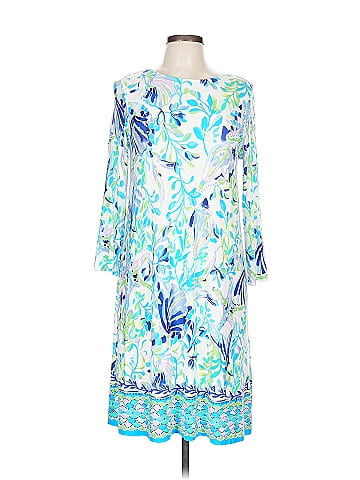 Lilly Pulitzer Casual Dress (view 1)