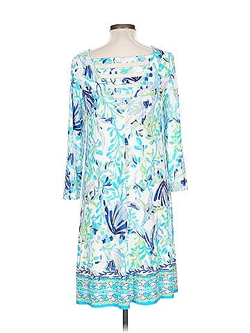 Lilly Pulitzer Casual Dress (view 2)