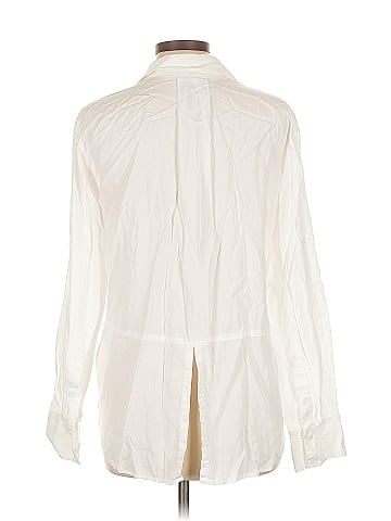 Cloth & Stone Long Sleeve Blouse (view 2)