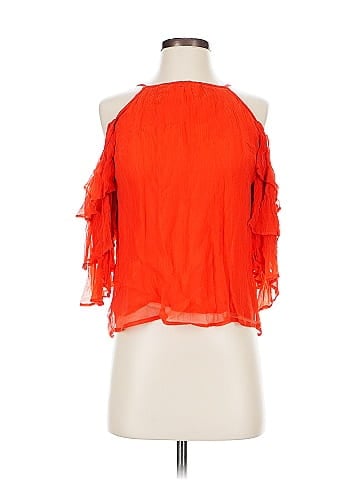 Maeve by Anthropologie Sleeveless Blouse (view 1)