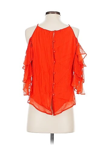 Maeve by Anthropologie Sleeveless Blouse (view 2)