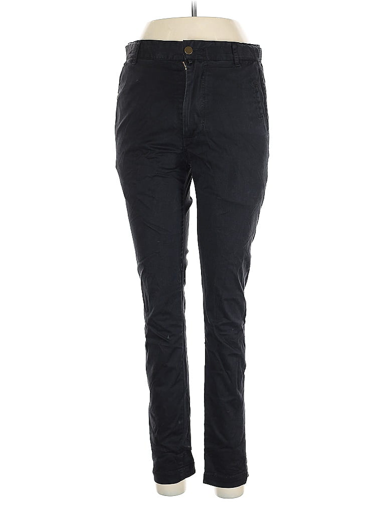 Pre-owned Assorted Brands Jeans In Black