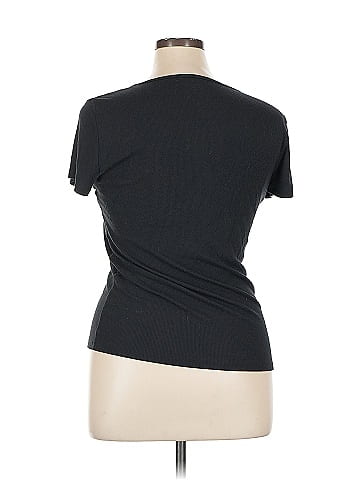 Abercrombie & Fitch Short Sleeve T-Shirt (view 2)