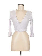 Ralph By Ralph Lauren 3/4 Sleeve Top
