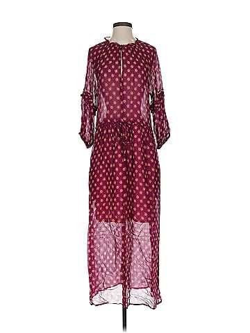 Pablo Casual Dress (view 1)