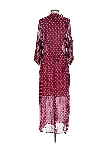Pablo Casual Dress (view 2)