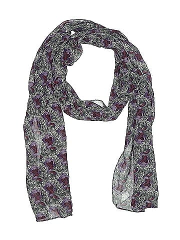 J. Garcia Scarf (view 1)
