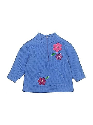 Florence Eiseman Pullover Sweater (view 1)