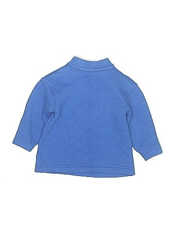 Florence Eiseman Pullover Sweater (view 2)