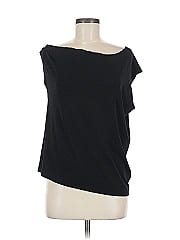 Norma Kamali Sleeveless T Shirt