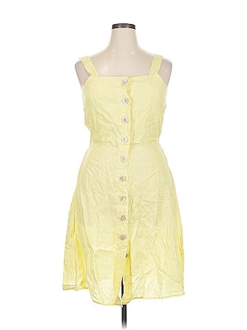 Saks Fifth Avenue Casual Dress (view 1)