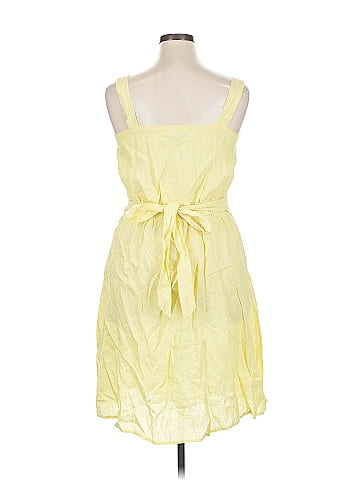 Saks Fifth Avenue Casual Dress (view 2)