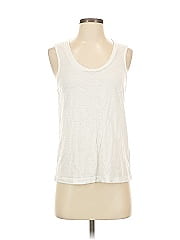 La Hearts Sleeveless T Shirt