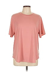 Duluth Trading Co. Short Sleeve Top
