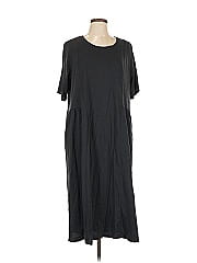 Logo By Lori Goldstein Casual Dress
