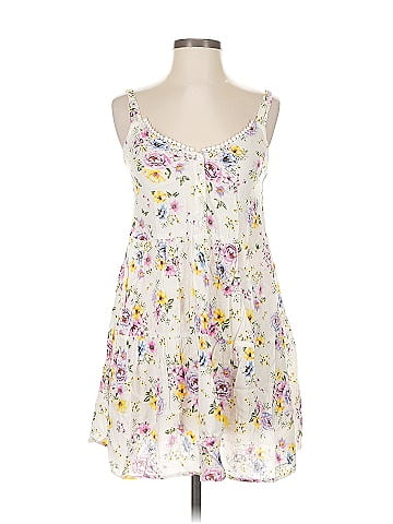 Derek Heart Casual Dress (view 1)