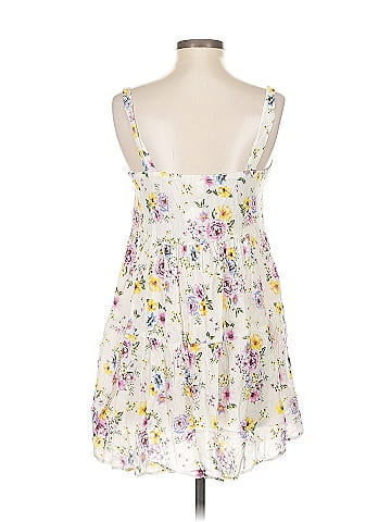 Derek Heart Casual Dress (view 2)