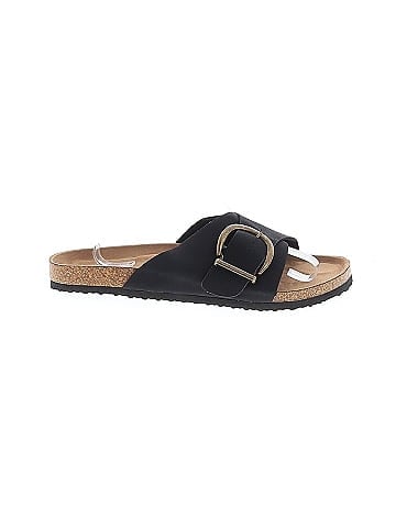 Assorted Brands Sandals (view 1)