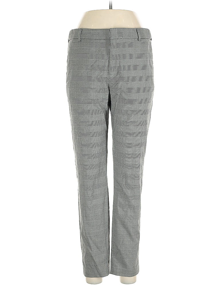 H&M Pre-owned Casual Pants In Gray