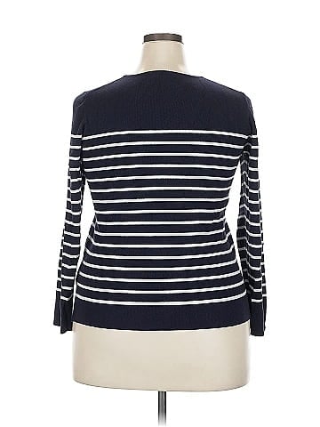 KIRKLAND Signature Pullover Sweater (view 2)