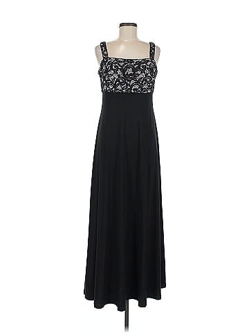 R&M Richards Cocktail Dress (view 1)