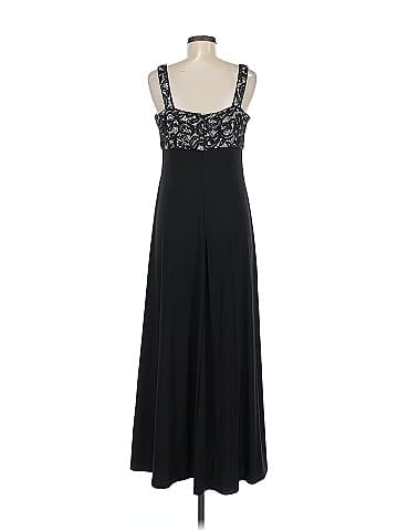 R&M Richards Cocktail Dress (view 2)
