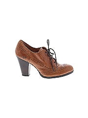 Born Ankle Boots