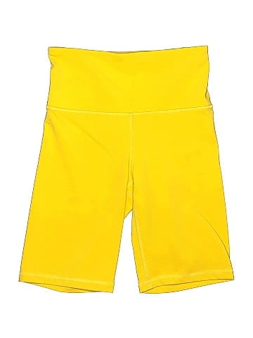 Marika Athletic Shorts (view 1)