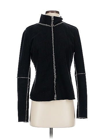 Velvet Jacket (view 1)