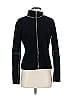 Velvet 100% Polyester Black Jacket Size P (petite) - photo 1