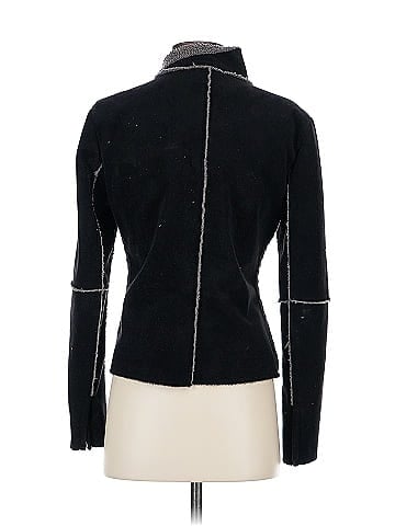 Velvet Jacket (view 2)