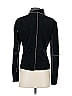 Velvet 100% Polyester Black Jacket Size P (petite) - photo 2