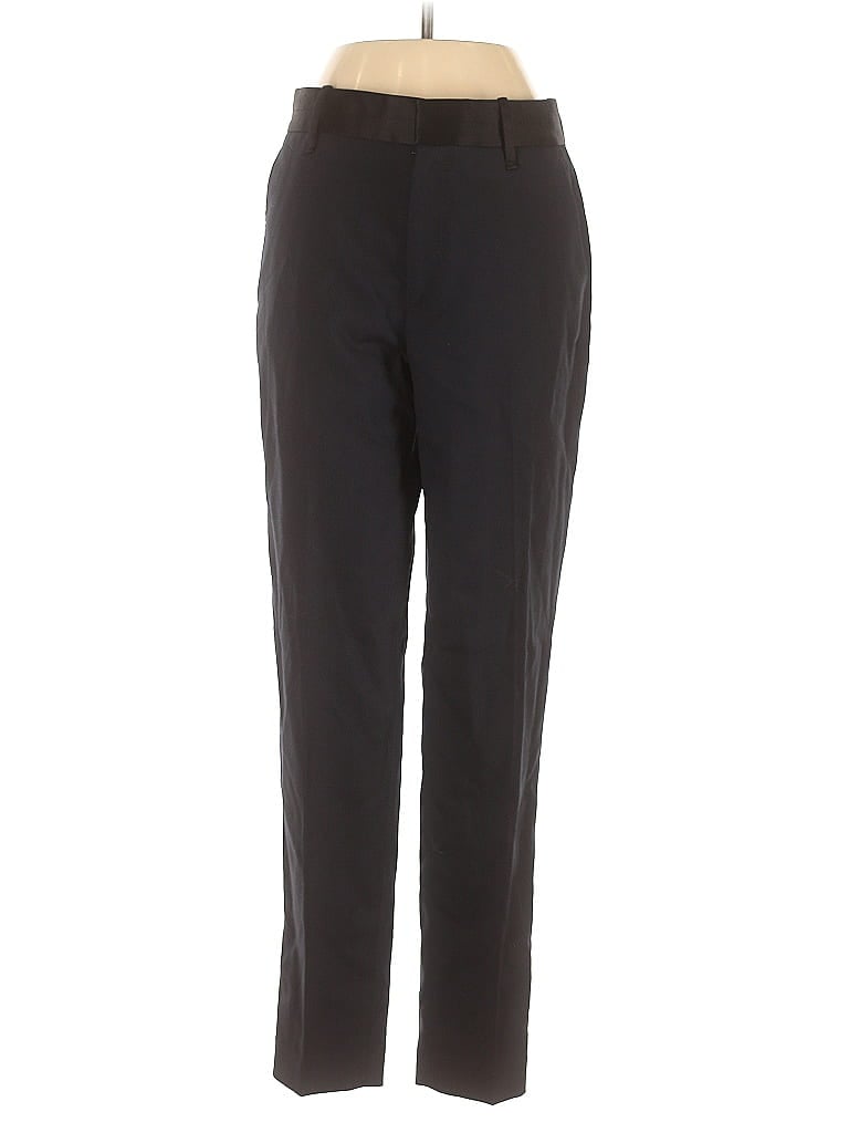 RAG & BONE Pre-owned Wool Pants In Black