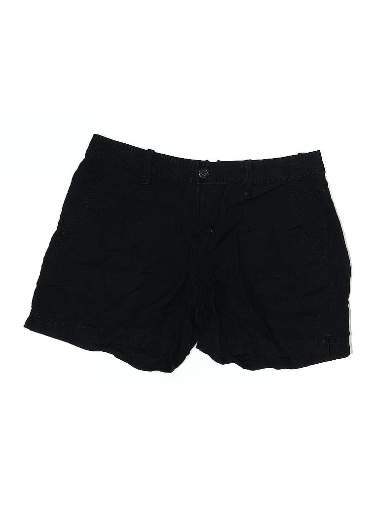 Pre-owned Calvin Klein Jeans Est.1978 Calvin Klein Jeans Shorts In Black