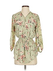 Rue21 3/4 Sleeve Blouse