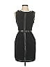 Bailey 44 Black Cocktail Dress Size XS - photo 1
