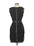 Bailey 44 Black Cocktail Dress Size XS - photo 2