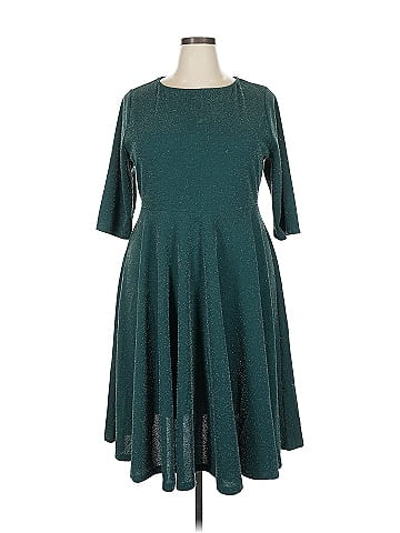Unique Vintage Casual Dress (view 1)