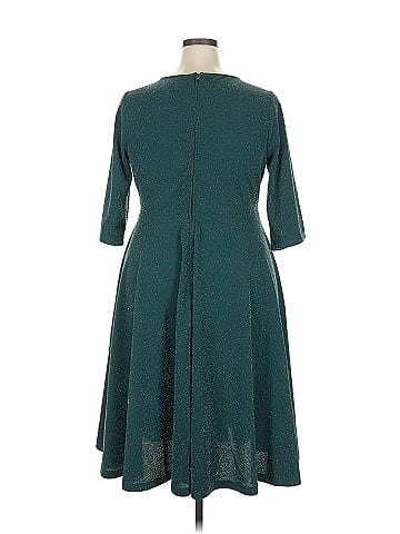 Unique Vintage Casual Dress (view 2)