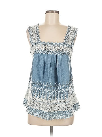 Gap Sleeveless Blouse (view 1)