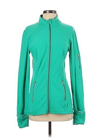 KIRKLAND Signature Track Jacket (view 1)