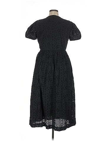 J.Crew Factory Store Casual Dress (view 2)