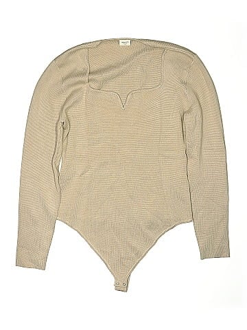 Abercrombie & Fitch Bodysuit (view 1)