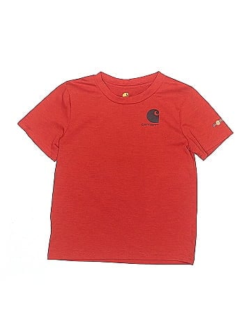 Carhartt Short Sleeve T-Shirt (view 1)